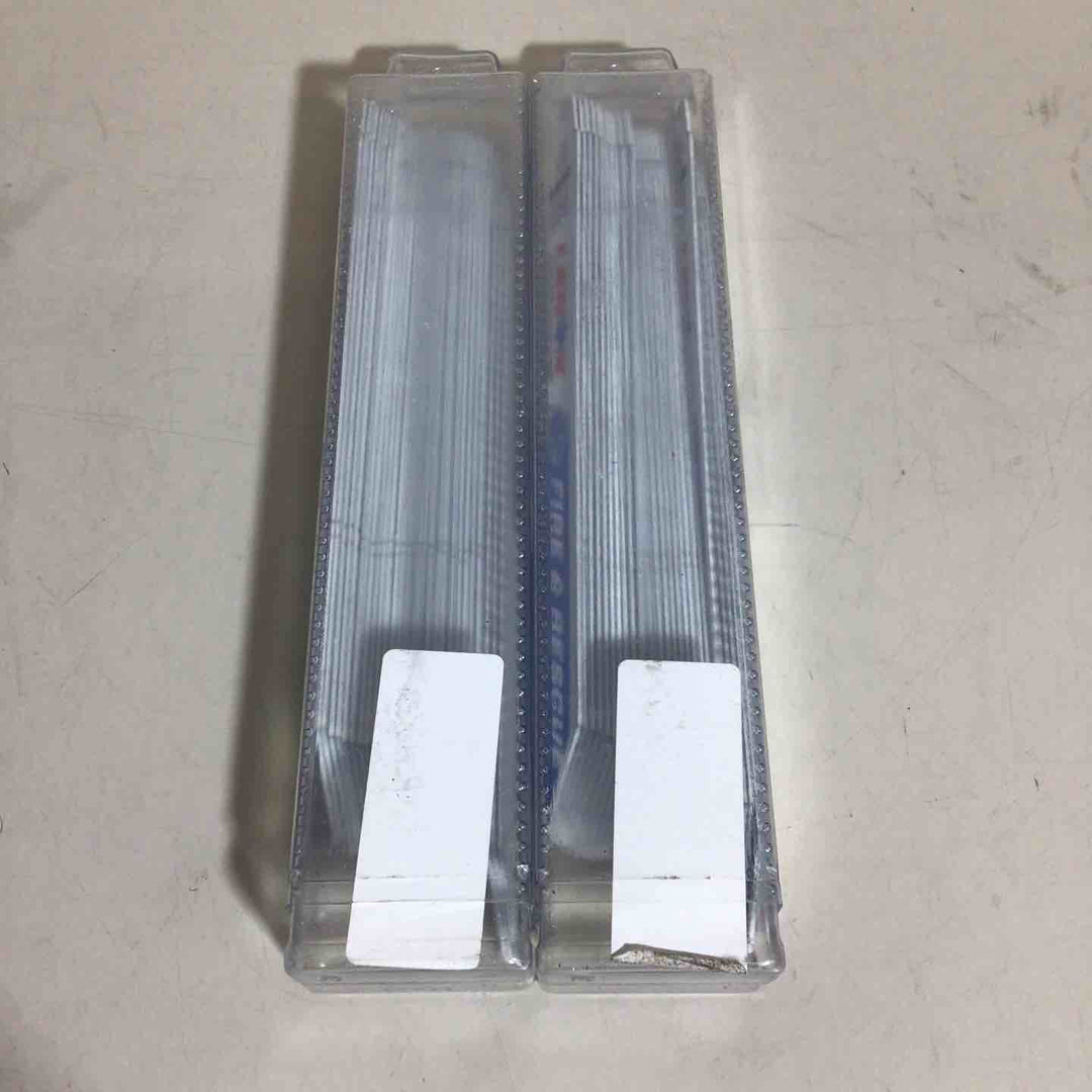 【未使用品(未開封)】 レノックス LENOX セーバーソーブレード レシプロソーブレード 203mm 2個 50枚【戸田店】