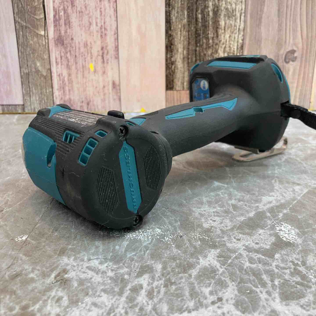 【中古品】★マキタ(makita) コードレスインパクトドライバー TD171DRGX【八潮店】