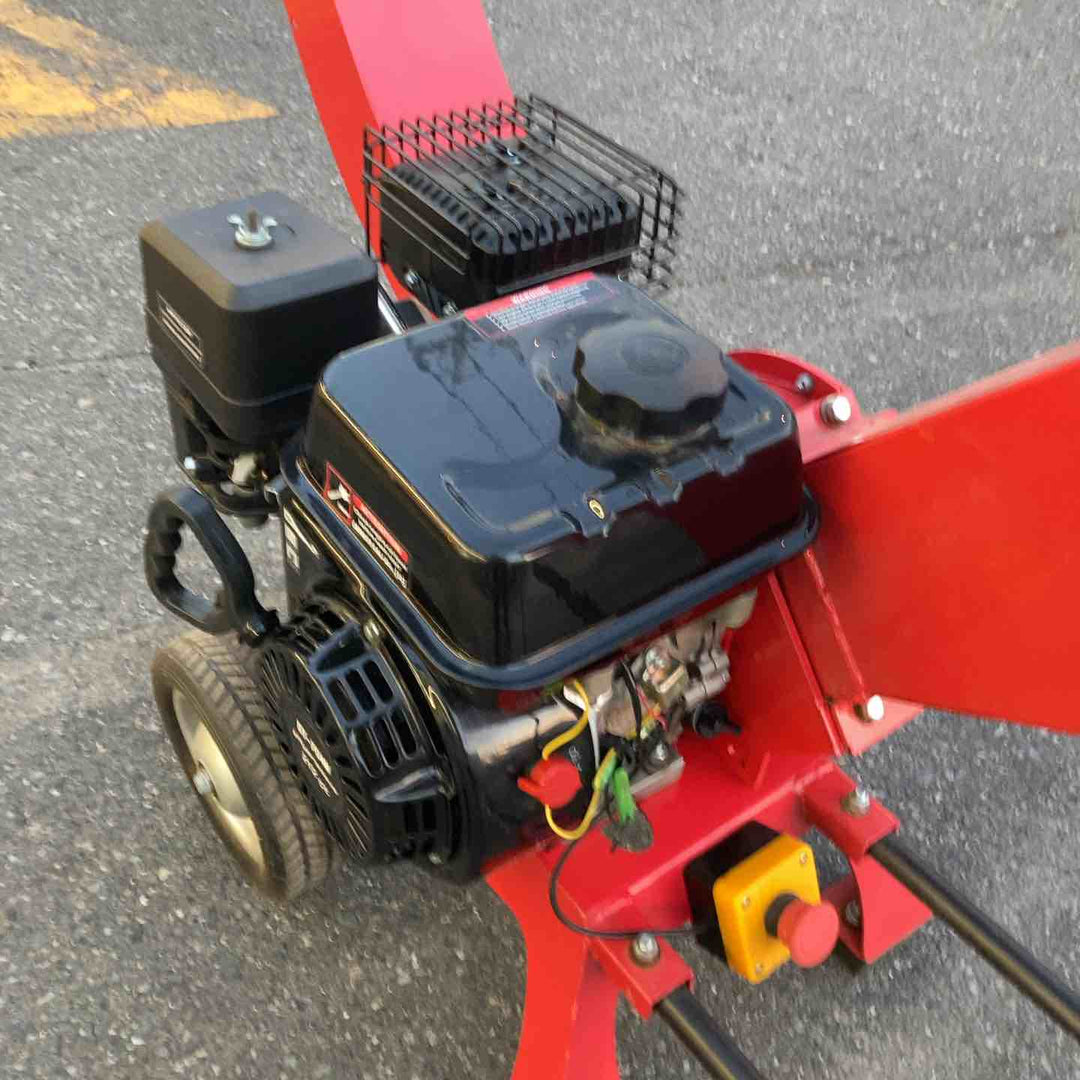 【中古品・店頭受取り限定】 my precious エンジン式粉砕機 翔鶴・ST-704M 【桶川店】