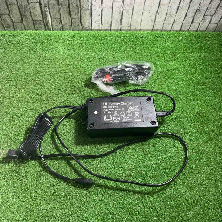 ◇ハイコーキ(HIKOKI ※旧:日立工機) コードレス冷温庫 UL18DA(NM) 動作確認済【川口店】