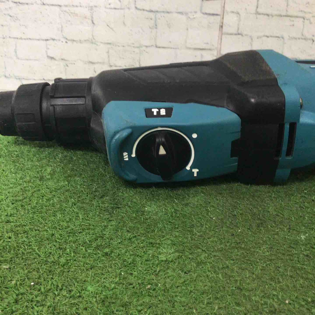 ★マキタ(makita) ハンマドリル HR2631F【町田店】
