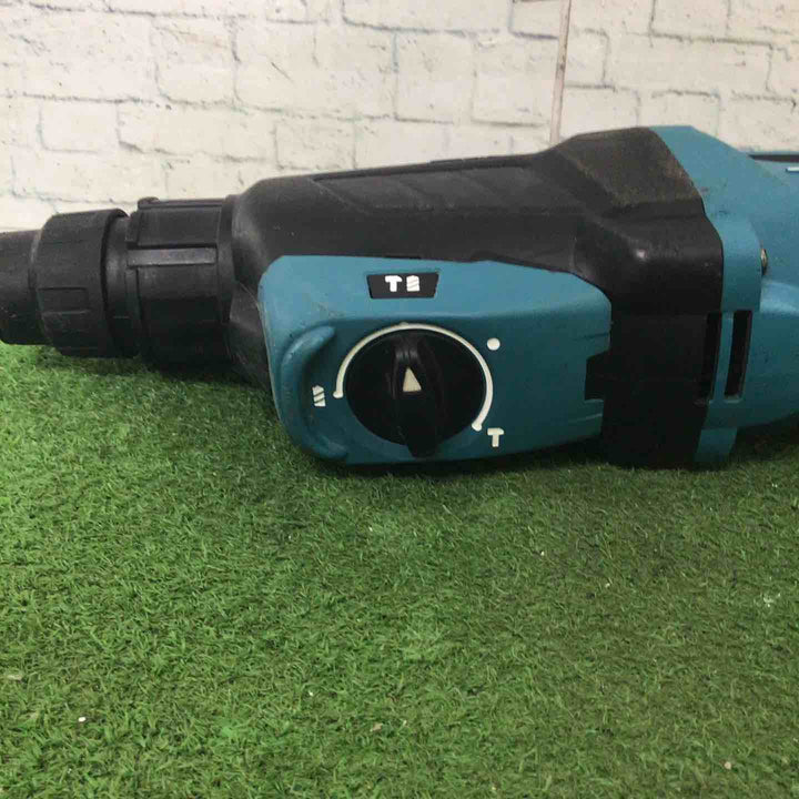 ★マキタ(makita) ハンマドリル HR2631F【町田店】