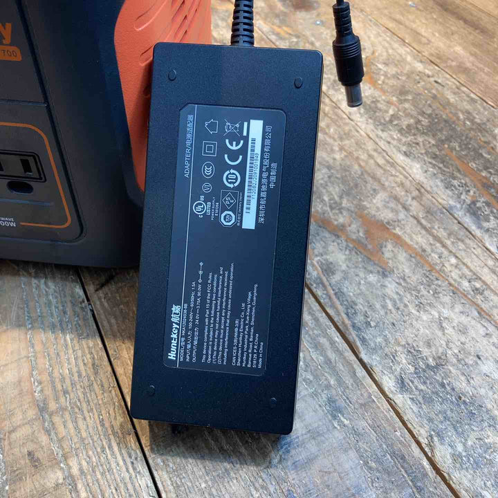 Jackery ポータブル電源 700【所沢店】