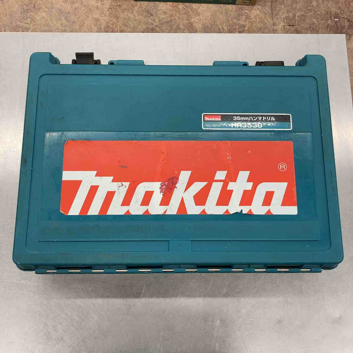 ★マキタ(makita) ハンマドリル HR3530【所沢店】