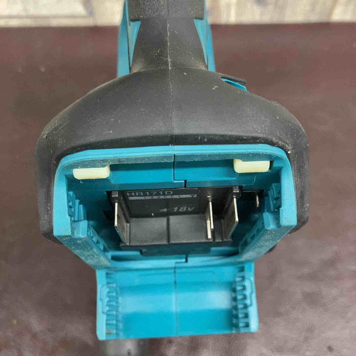 【中古品】 マキタ(makita) コードレスハンマドリル HR171DRGX バッテリー付属 【東大和店】