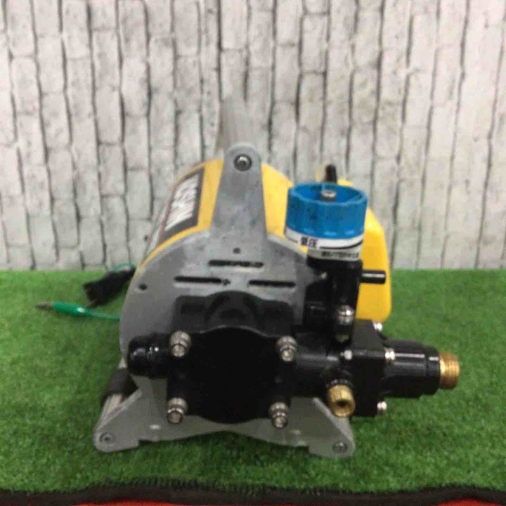 ◇工進(KOSHIN) 電動噴霧器 ガーデンスプレイヤー MS-252C [ショートノズル54cm]【川口店】