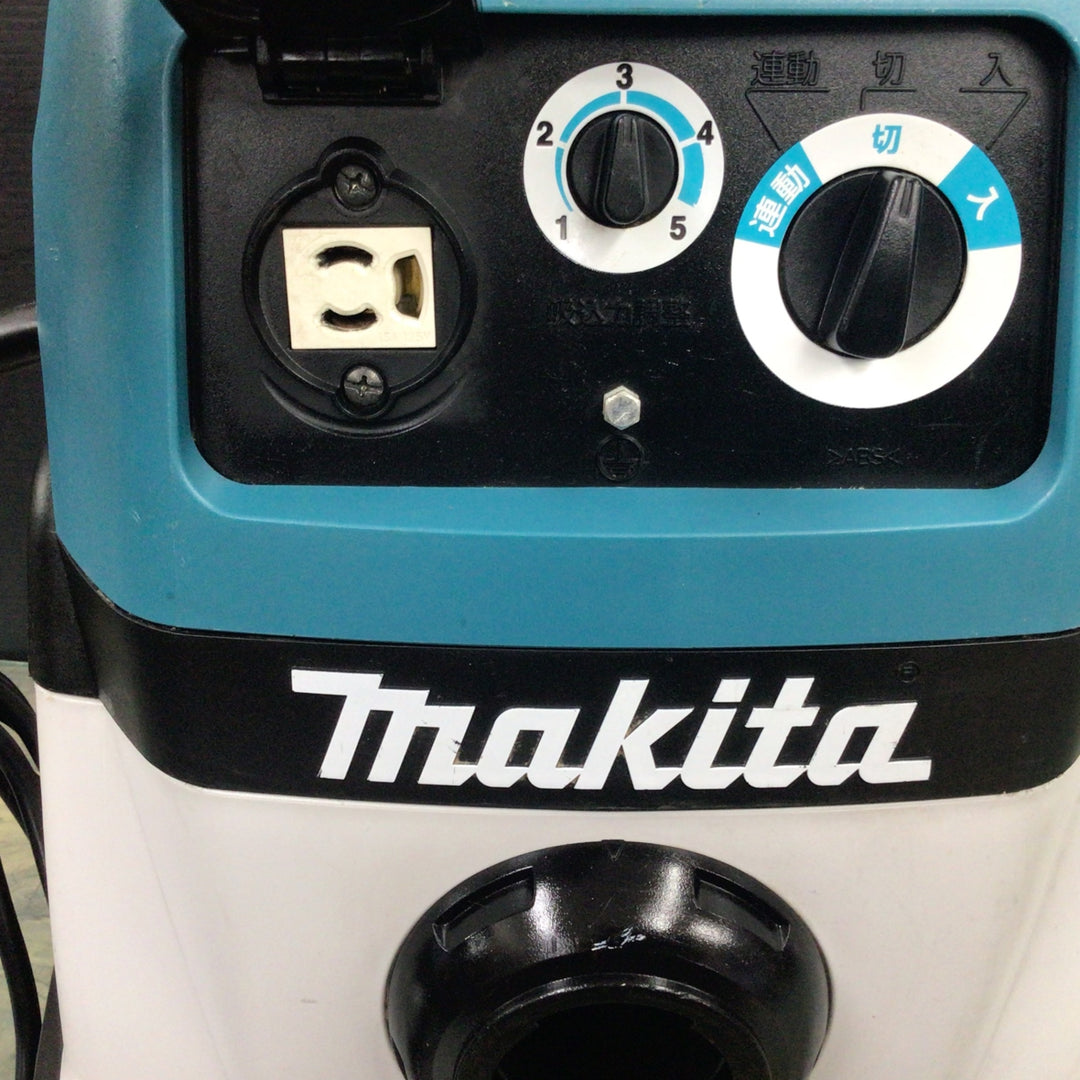 マキタ(makita) 集じん機 乾式 484(P) 【東大和店】