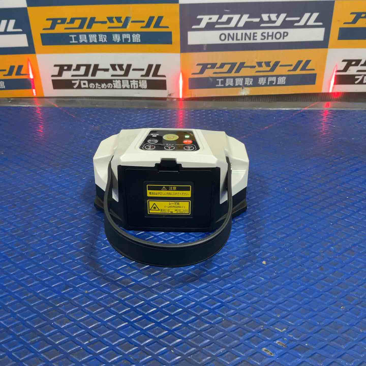 KDS フロアレーザー FL-1【草加店】