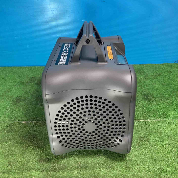 【美品】イチネンTASCO フルオロカーボン回収装置（ツインキャノンⅡ）TA110FR ◇メーカーオーバーホール済み！【岩槻店】