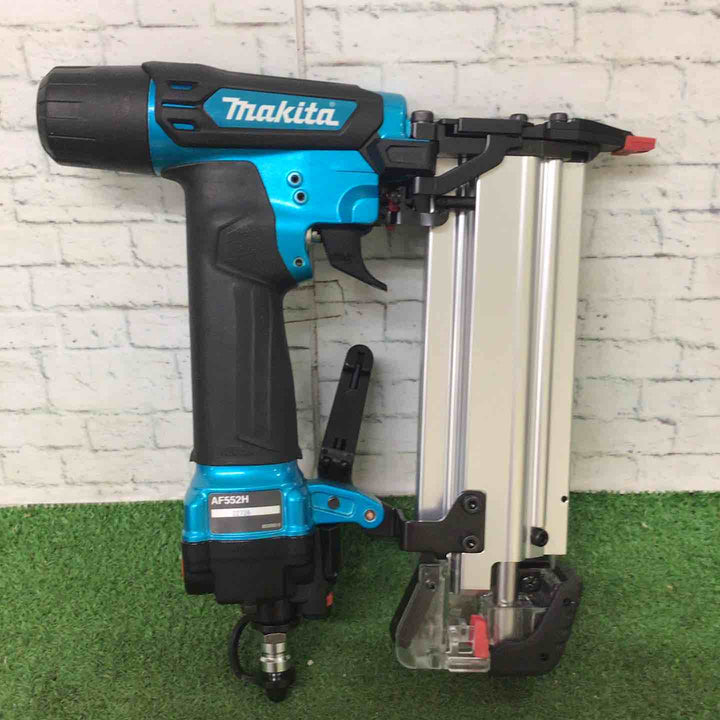 ★マキタ(makita) 高圧フィニッシュネイラ AF552HM【町田店】