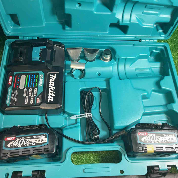 マキタ(makita) コードレスヒートガン HG001GZK【藤沢店】