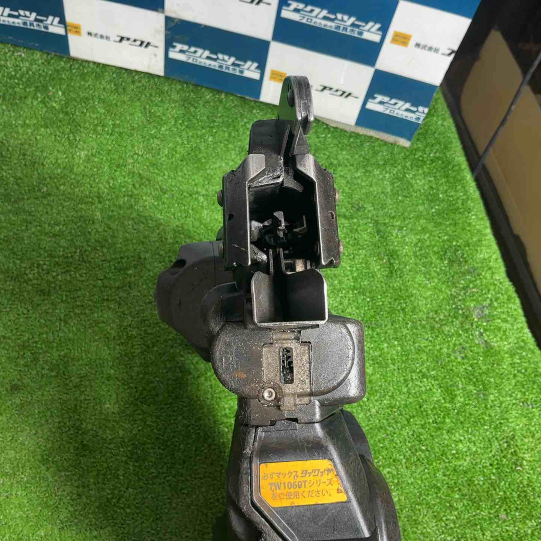 ★マックス(MAX) 鉄筋結束機 ツインタイア RB-442T-B2C/1450A【草加店】