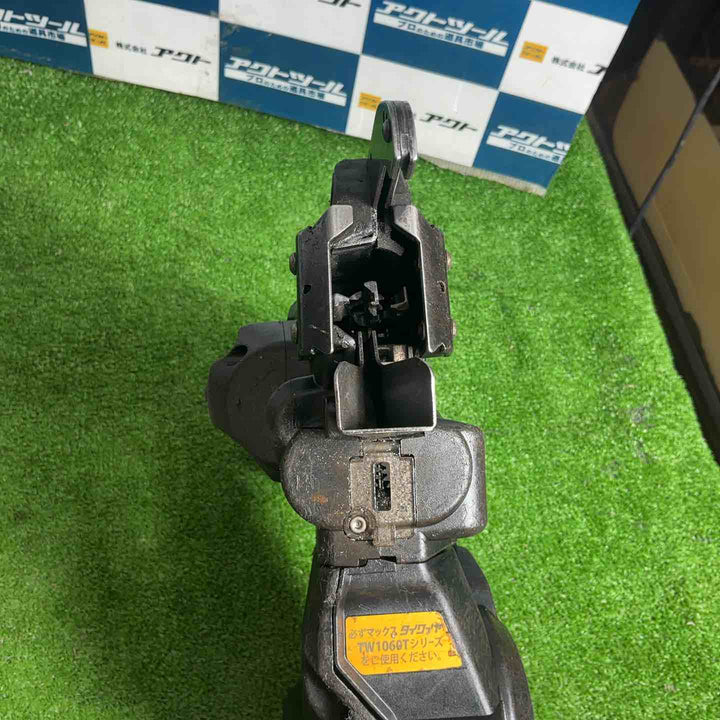 ★マックス(MAX) 鉄筋結束機 ツインタイア RB-442T-B2C/1450A【草加店】
