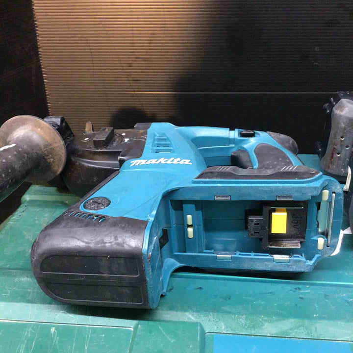 ★マキタ(makita) コードレスハンマドリル HR261DRDX【戸田店】