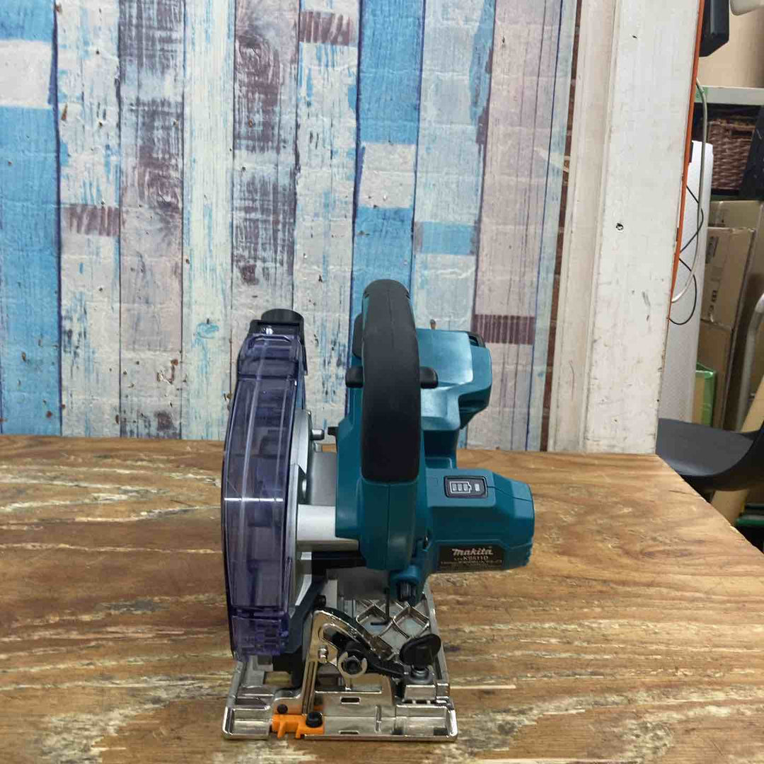 ★マキタ(makita) コードレス防じん丸のこ KS511DZ【柏店】