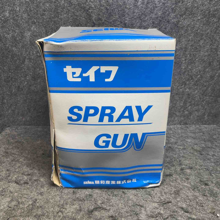 精和(SEIWA) スプレーガン/マルチガン MG-1 【桶川店】