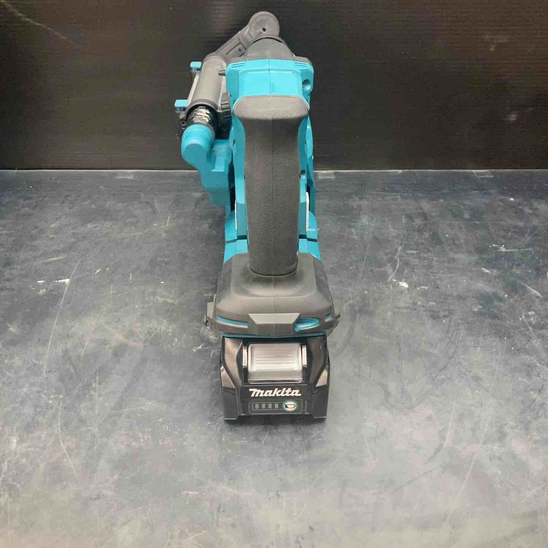 ★マキタ(makita) コードレスハンマドリル HR010GZKV【川越店】