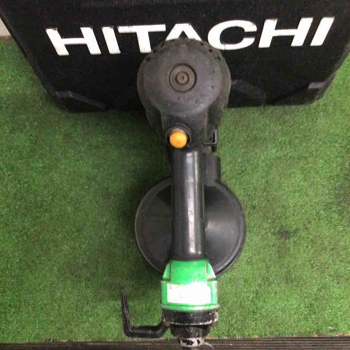 ★ハイコーキ(HIKOKI ※旧:日立工機) 高圧エア釘打ち機 NV65HR(SL)【町田店】