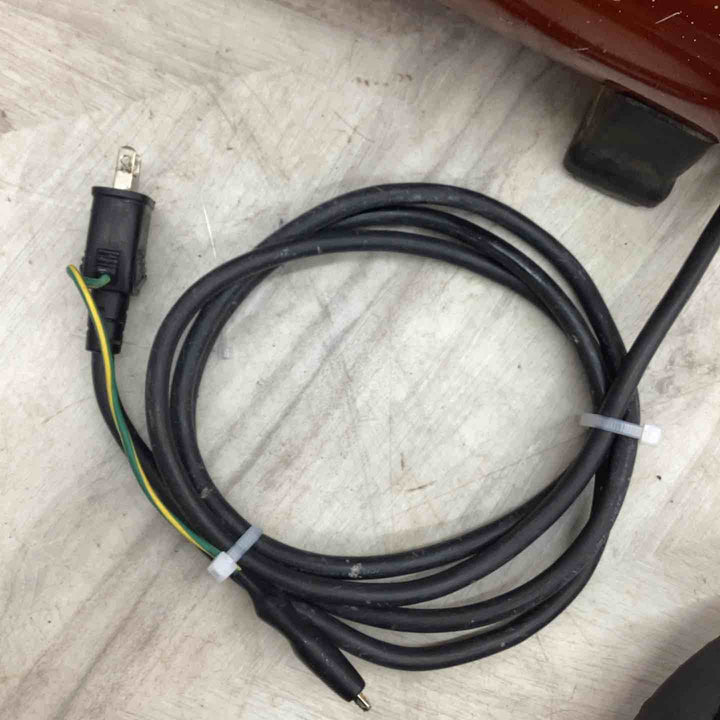 ◇マックス(MAX) エアコンプレッサー AK-HH1270E3 サザンレッド 【越谷店】