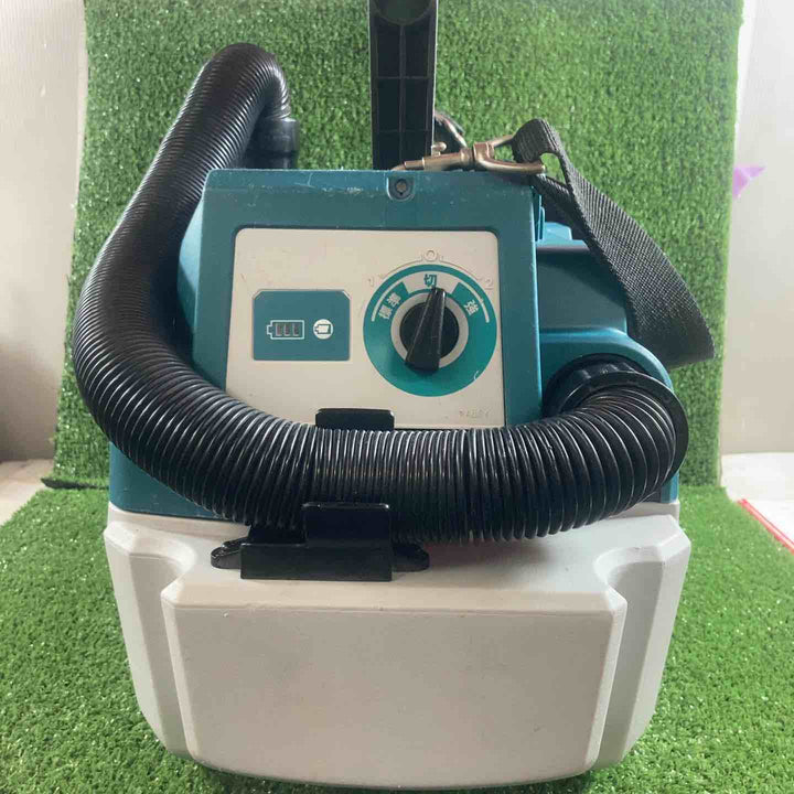 ★マキタ(makita) コードレス集じん機 乾湿両用 VC750DZ【川崎店】