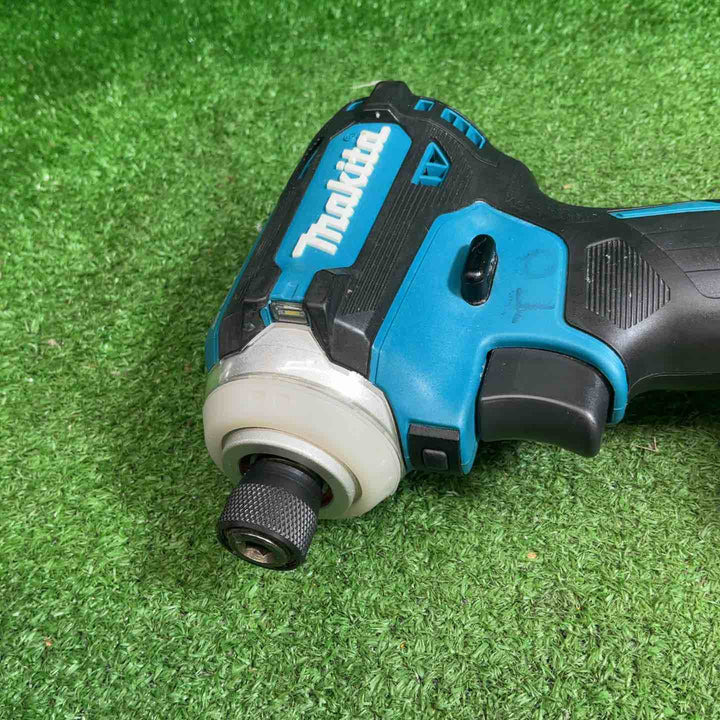 マキタ(makita) コードレスインパクトドライバー TD171DZ【藤沢店】