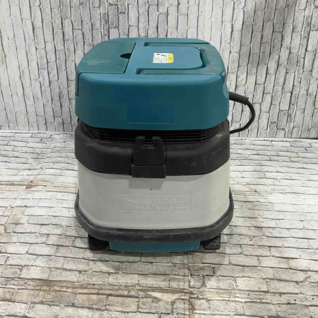 ★マキタ(makita) 集じん機 乾式 484(P)【川口店】