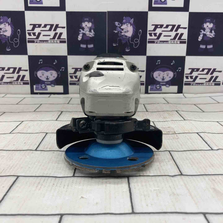 ☆マキタ(makita) 100mmコードレスディスクグラインダ GA404DZN (GA404DN)【所沢店】