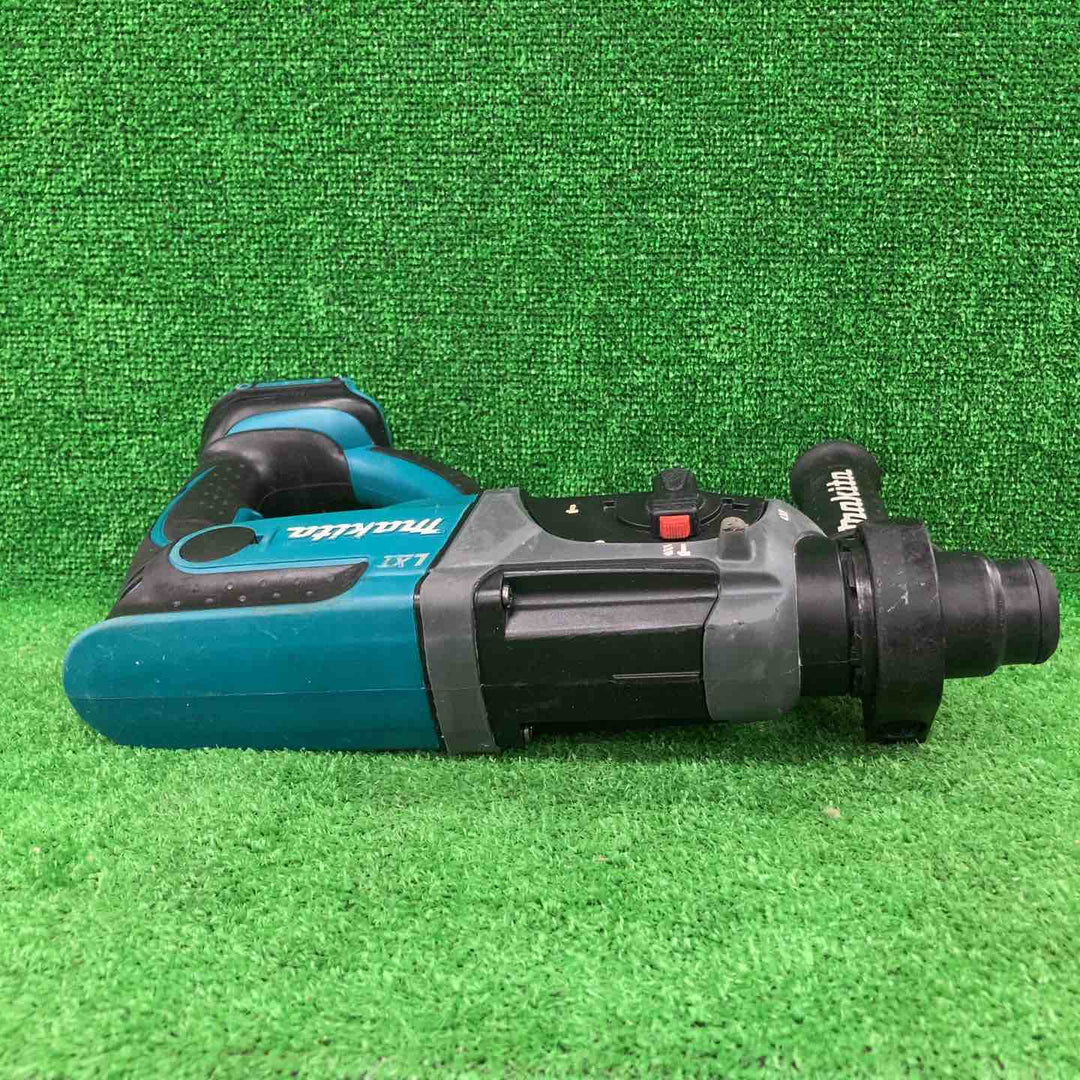 マキタ(makita) コードレスハンマドリル HR202DRFX【川崎店】