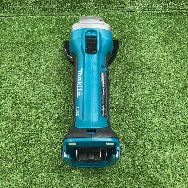 ☆マキタ(makita) コードレスディスクグラインダ GA402DZ【川崎店】