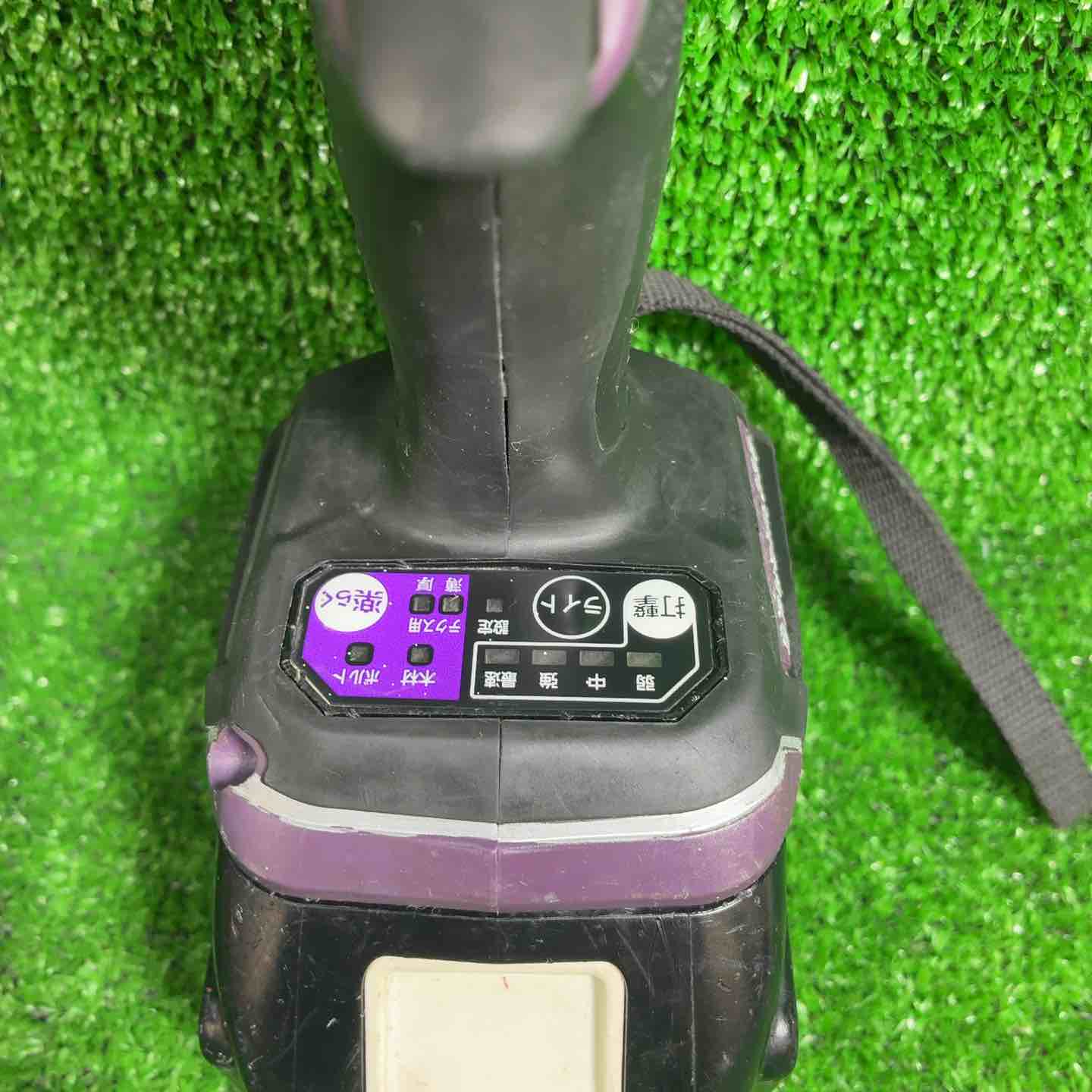 マキタ(makita) コードレスインパクトドライバー TD171DGXAP【藤沢店