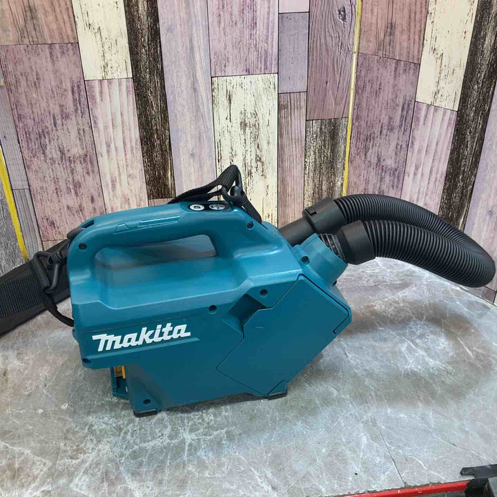 ◇マキタ(makita) コードレスクリーナ CL184DZ【八潮店】