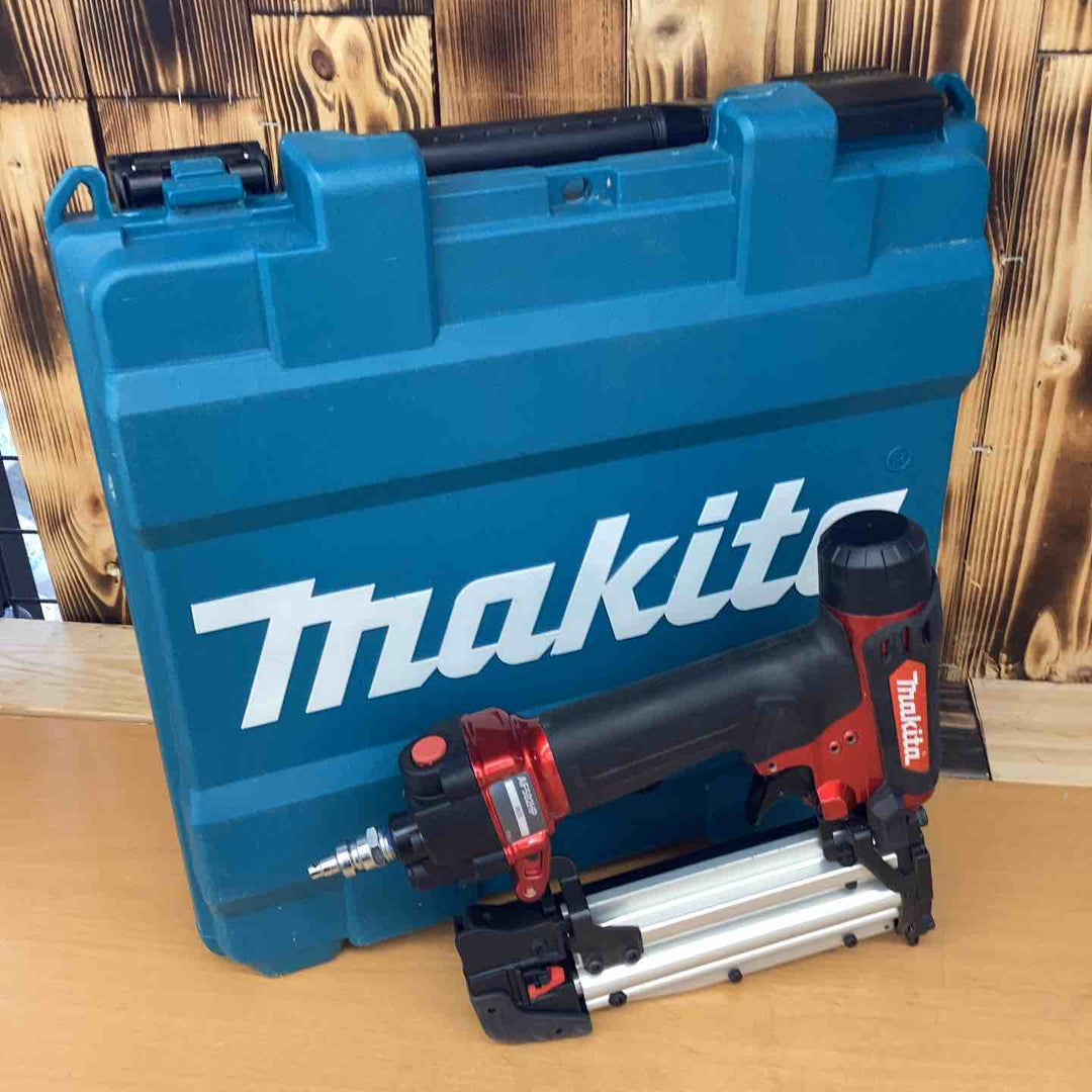 ★マキタ(makita) 高圧ピンネイラ AF502HP【越谷店】