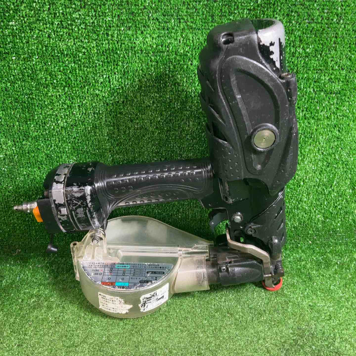 【中古品】 ハイコーキ(HIKOKI ※旧:日立工機) 高圧エアネジ打ち機 WF4H2(G) 【藤沢店】
