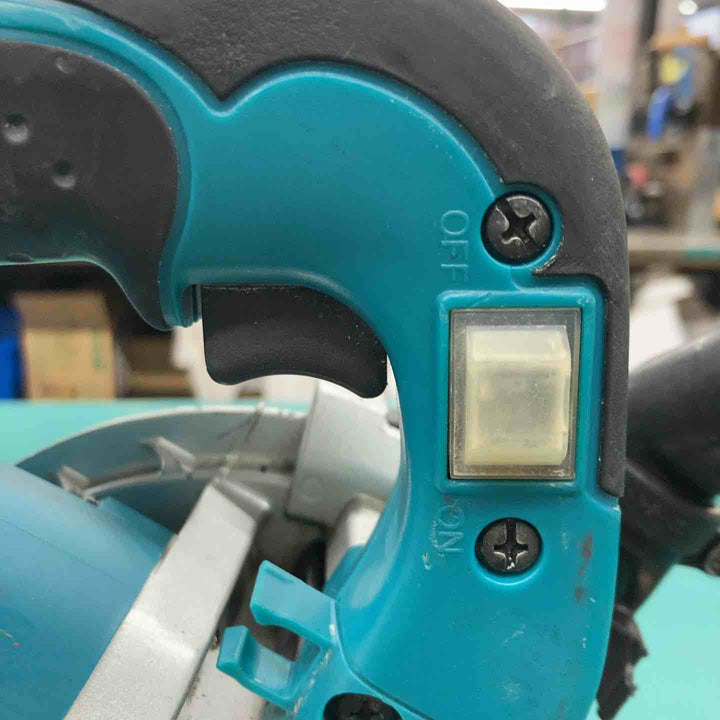 ★マキタ(makita) 防じん丸のこ KS5200FX　異音あり　本体のみ【戸田店】