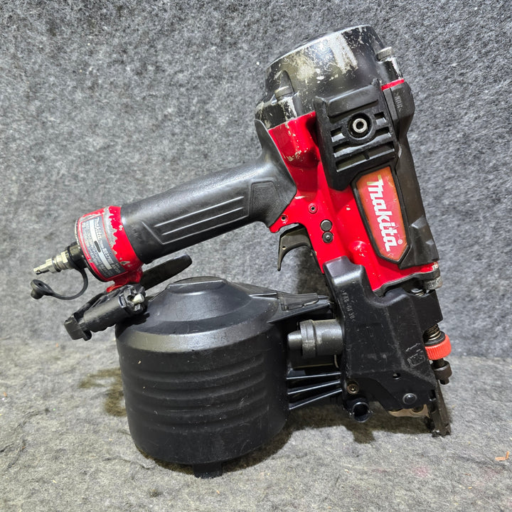 【中古品】マキタ(makita) 高圧エア釘打ち機 AN730H【桶川店】
