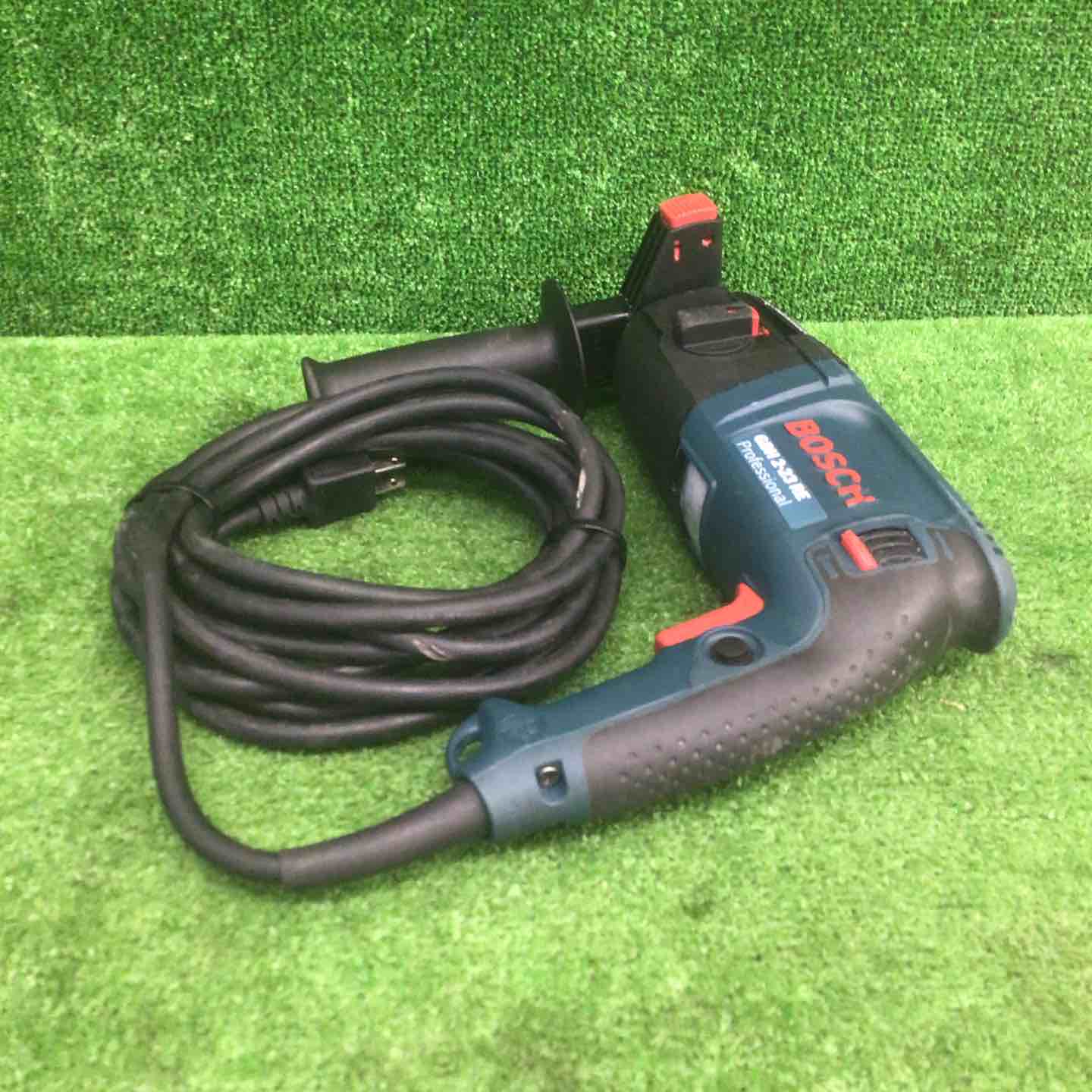 中古品】 ボッシュ/BOSCH ハンマドリル GBH2-23RE 【鴻巣店】 – アクト