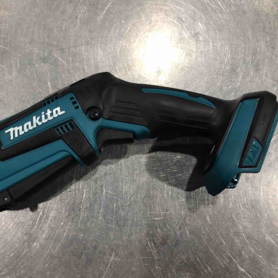 ★マキタ(makita) コードレスレシプロソー JR184DZ【川口店】
