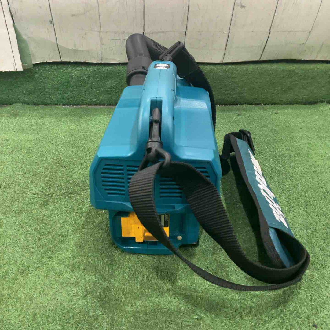 ☆マキタ(makita) コードレスクリーナ CL184DRF 18V 動作確認済【川口店】
