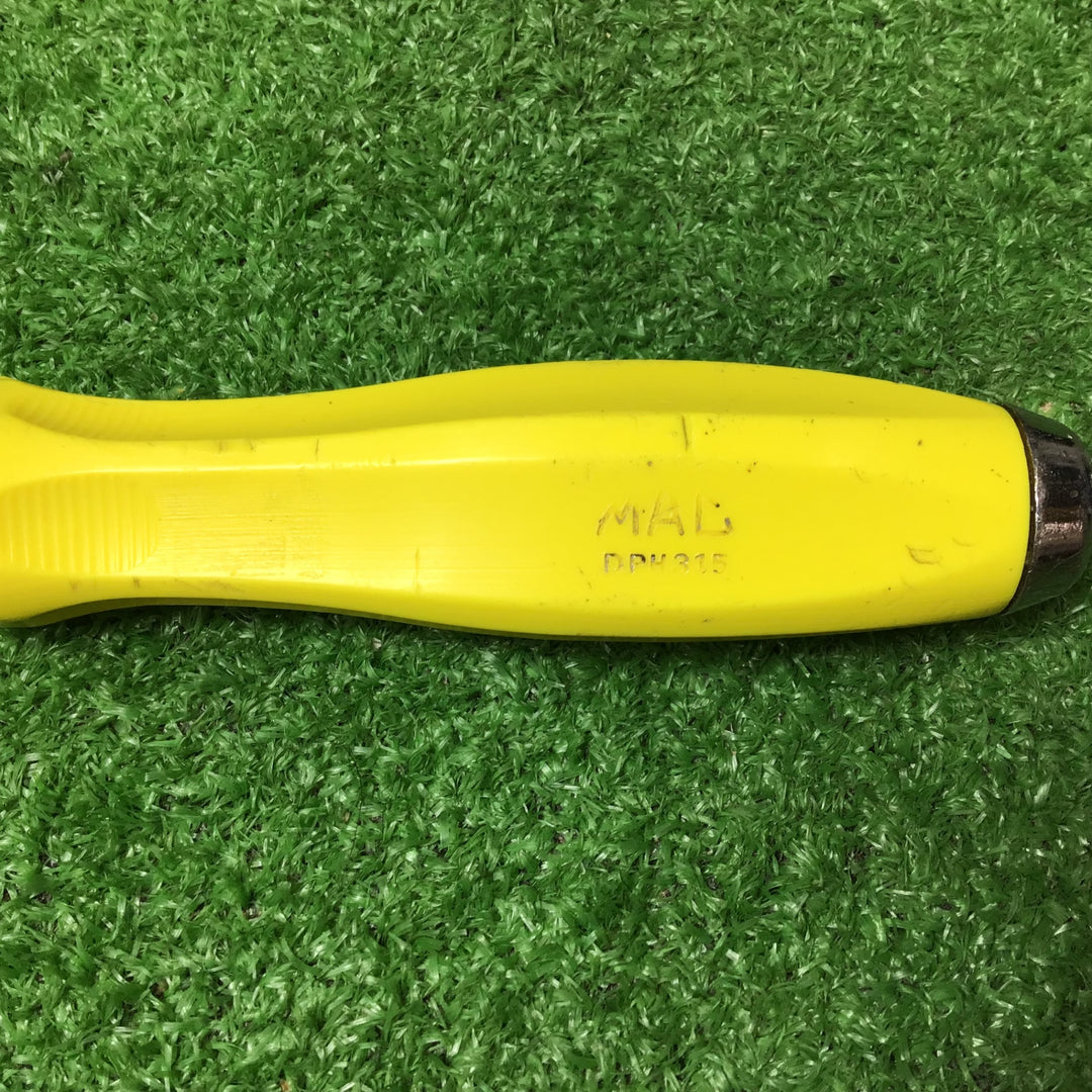 【中古品】マックツール(MACTOOLS) DPH315 DG22 DG11 3本セット【岩槻店】