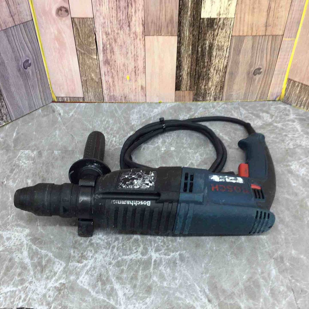 ★ボッシュ(BOSCH) ハンマドリル GBH2-26DFR【八潮店】