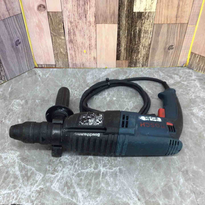 ★ボッシュ(BOSCH) ハンマドリル GBH2-26DFR【八潮店】