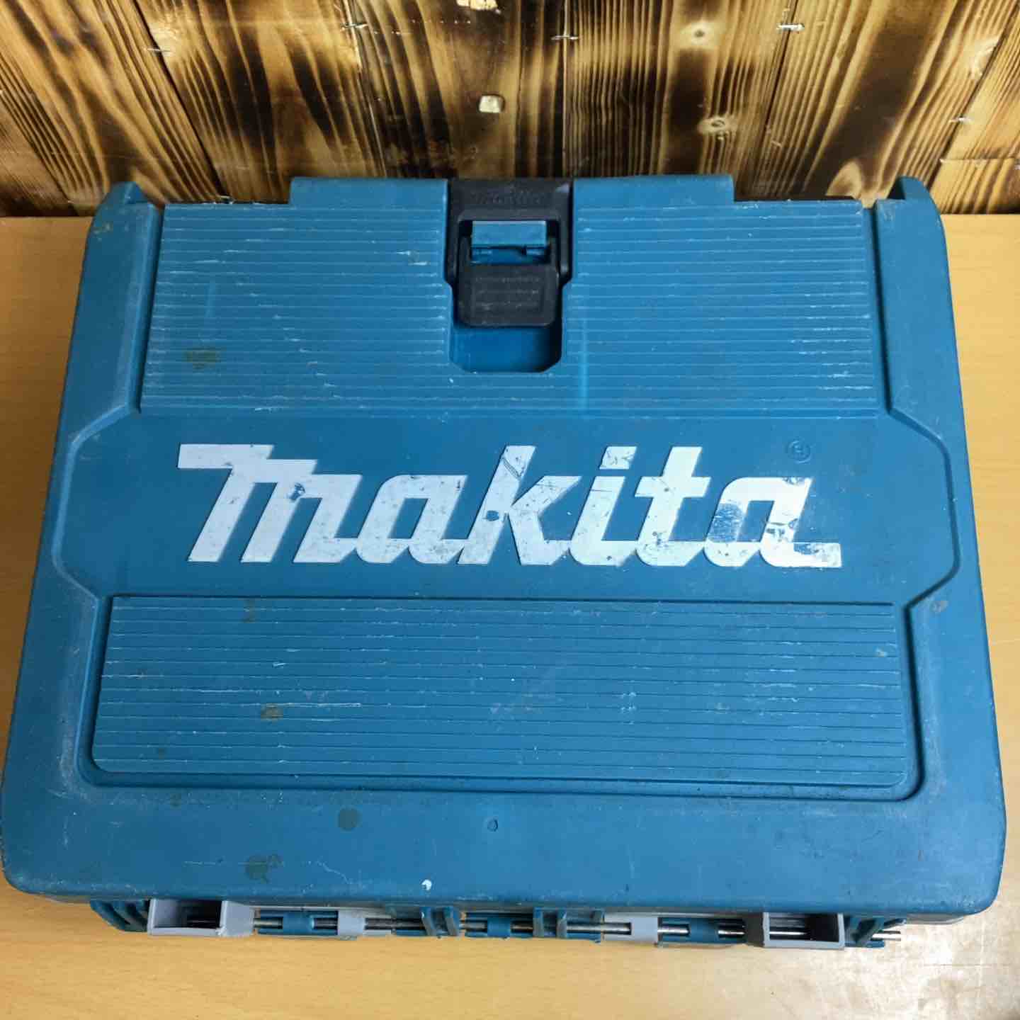 ☆マキタ(makita) コードレス振動ドリルドライバー HP474DRGX【越谷店
