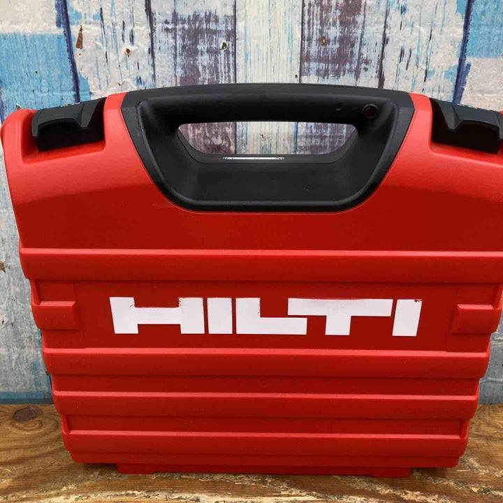 ◇ヒルティ(HILTI) トランスポインター コンクリートスキャナー PX10【柏店】