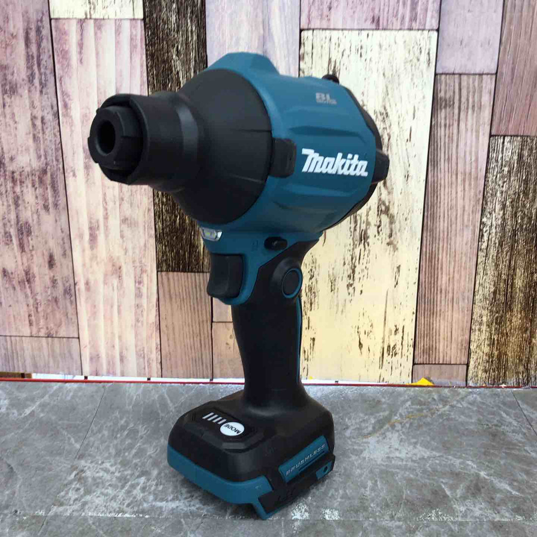【未使用品】マキタ makita 18V コードレスエアダスタ AS180DZ【八潮店】