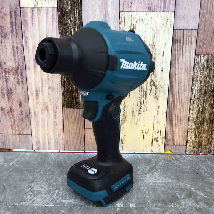 【未使用品】マキタ makita 18V コードレスエアダスタ AS180DZ【八潮店】