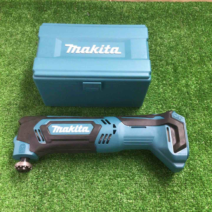 ☆マキタ(makita) コードレスマルチツール TM30DZ【町田店】
