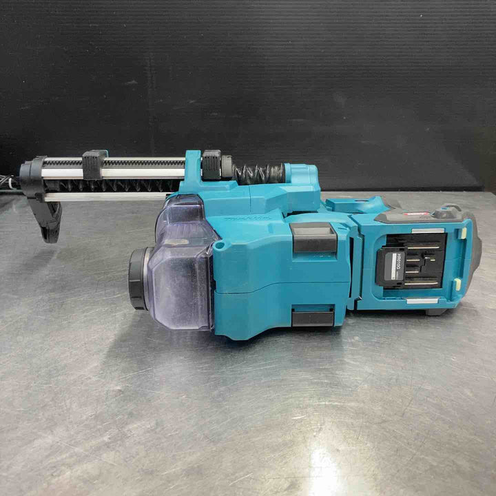 【中古品】 ★マキタ(makita) コードレスハンマドリル HR010GRDXV 40Vmax 【東大和店】