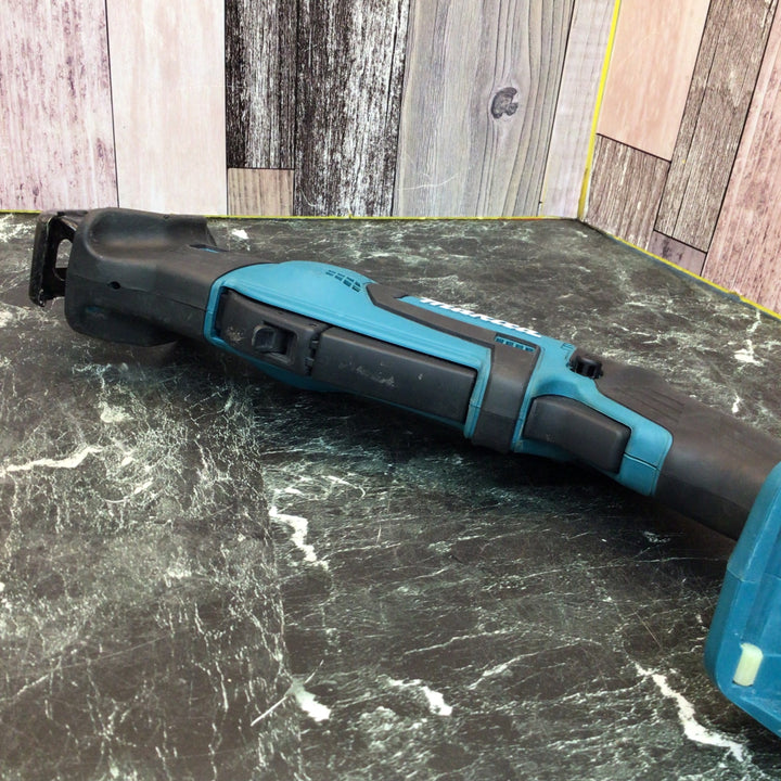★マキタ(makita) コードレスレシプロソー JR184DZ【八潮店】