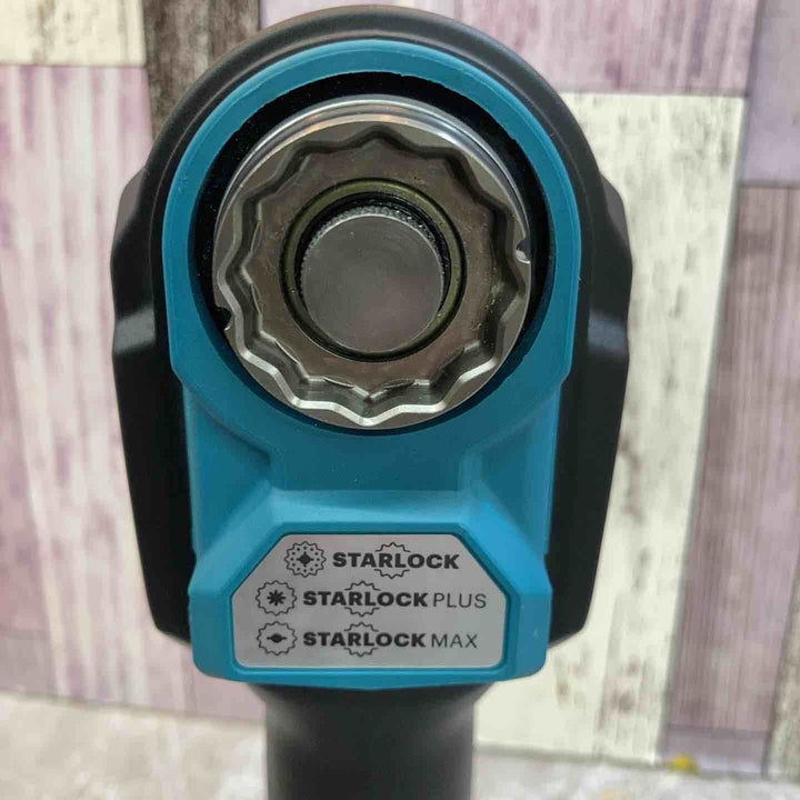 【未使用品】本体のみ マキタ makita 18V コードレスマルチツール TM52DZ【八潮店】