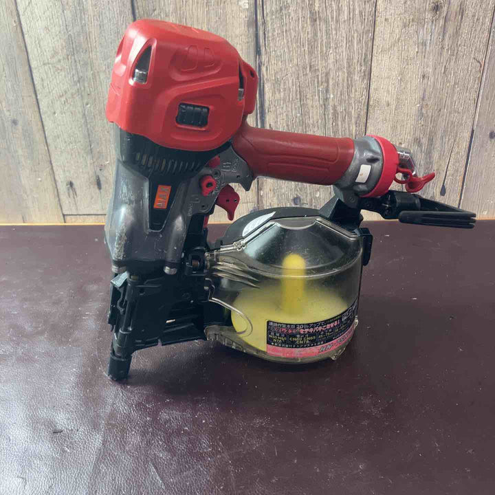 【中古品】★マックス(MAX) 高圧エア釘打ち機 HN-75N2(D)【東大和店】